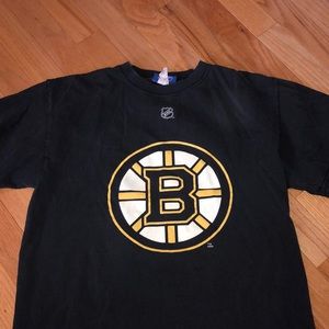 BRUINS KESSEL SHIRT